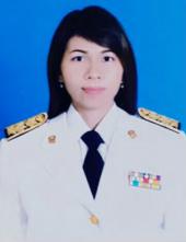 นางพัชรินทร์ กันหามาลา