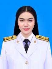 นางสาวอธิตยา สวยพรมราช