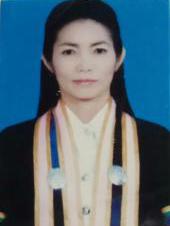 นางสาวณัชชา เวียงสิมา