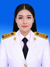 นางสาวชนากานต์ ชาญนอก